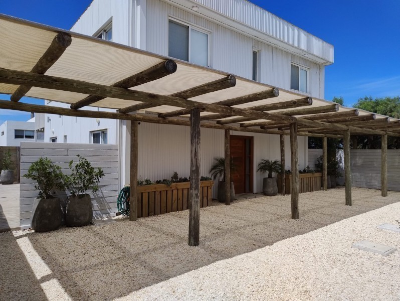 Casa Los Robles