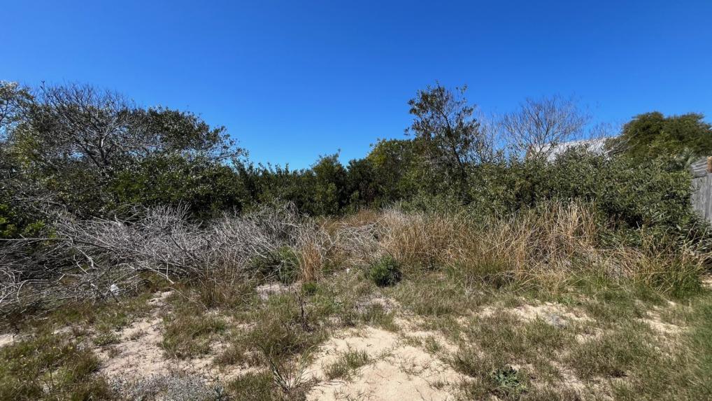 Lote en venta en La Juanita