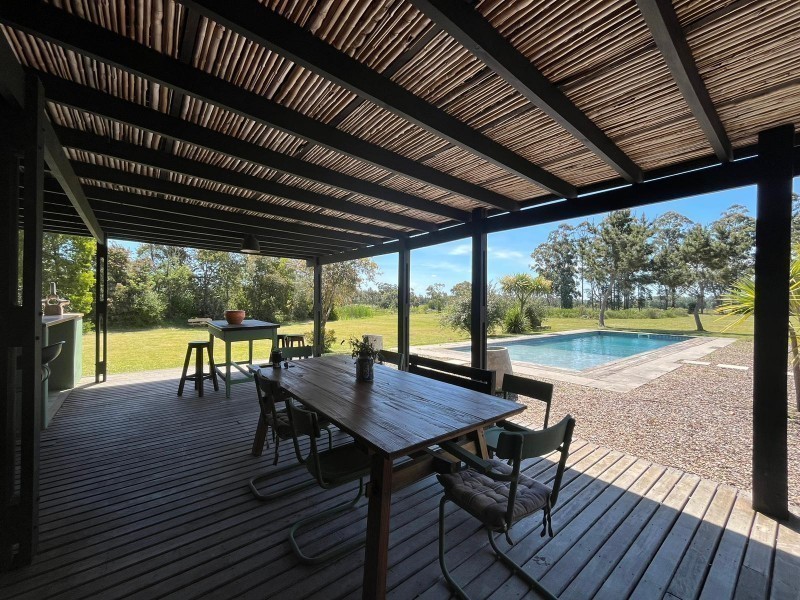 Chacras del este Casa Bilu - foto 2