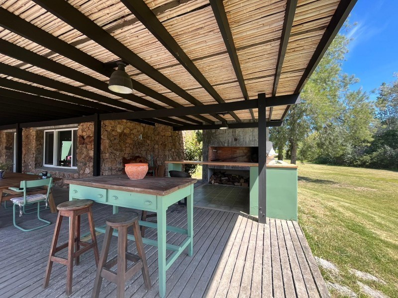 Chacras del este Casa Bilu - foto 3