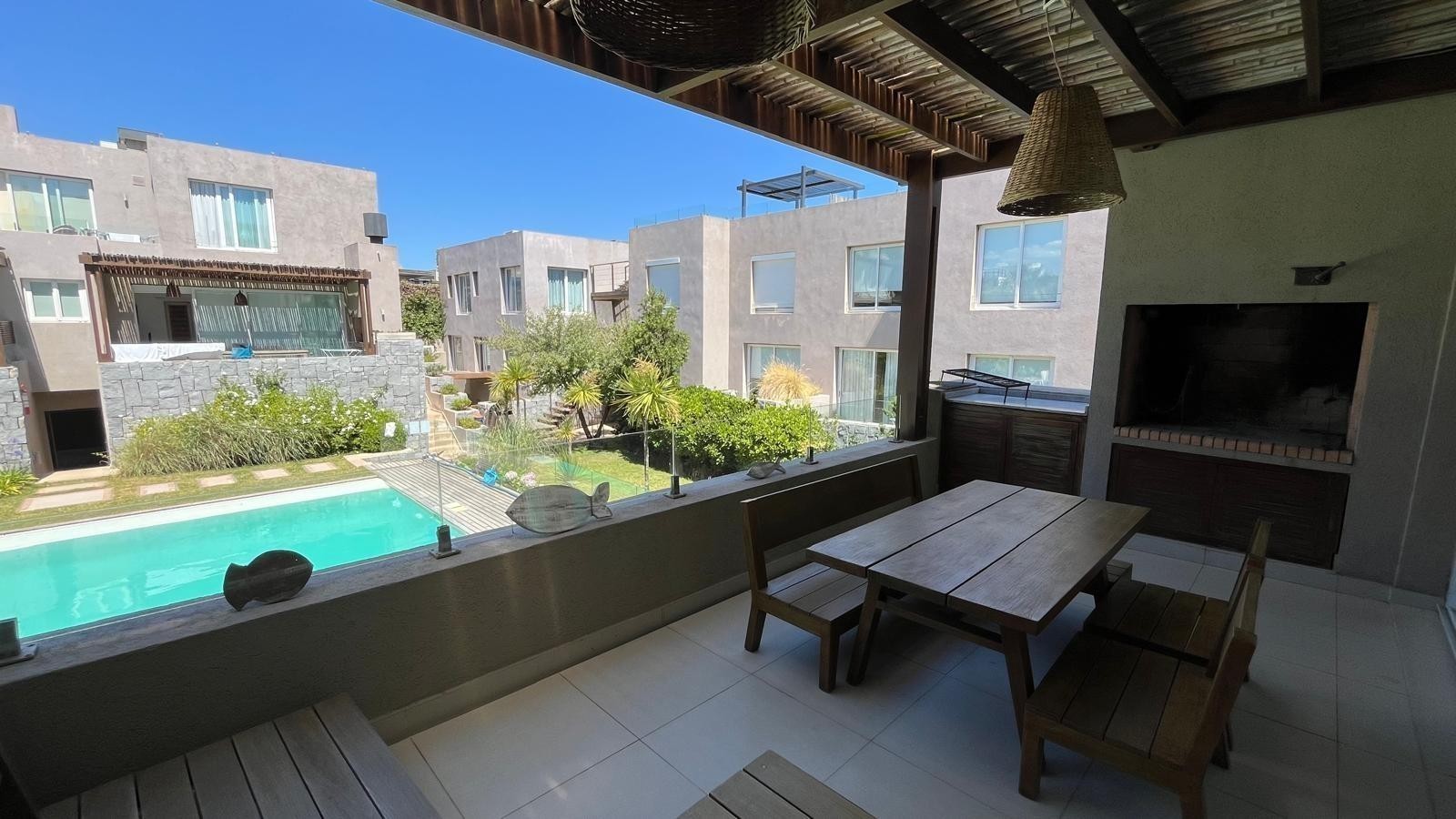 Departamento en venta en Montoya
