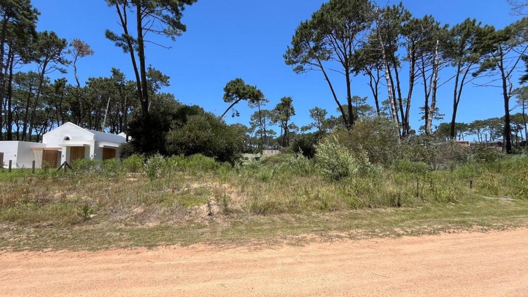 Lote en venta en el barrio La Reserva de Montoya