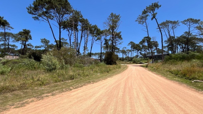 La reserva de montoya lote 34