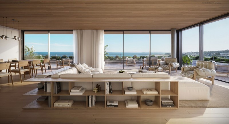 Casa Living 3 dorm - foto 5