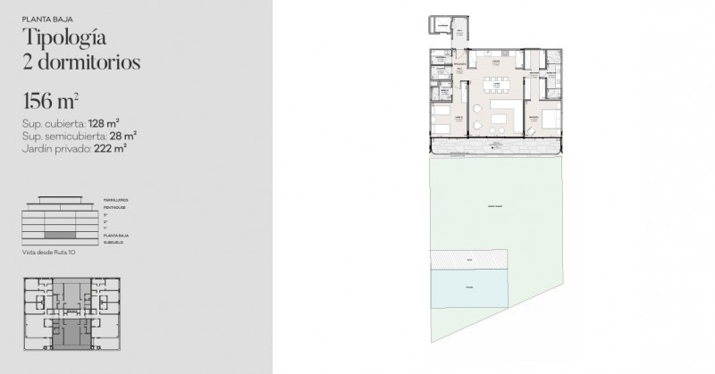 Casa Living 3 dorm - foto 14