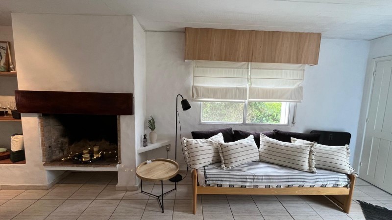 Departamento en venta en La Barra