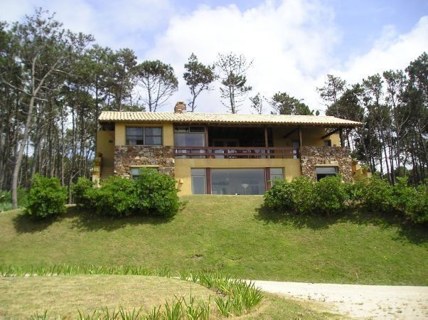 Lo de Pichon- Laguna Blanca