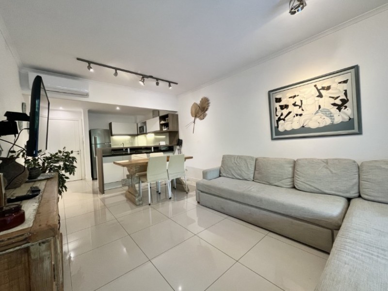 Excelente apartamento a la venta en Greenpark, Solanas