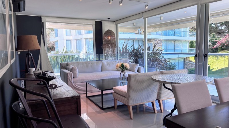 Terrazas de Villa Brava 1A T2