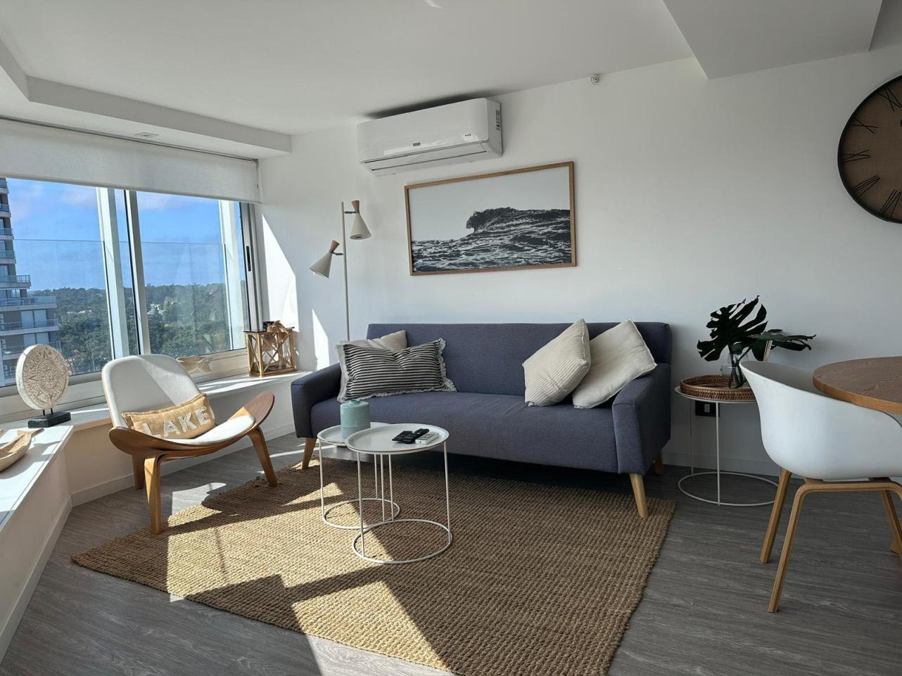 Departamento en venta en Punta del Este