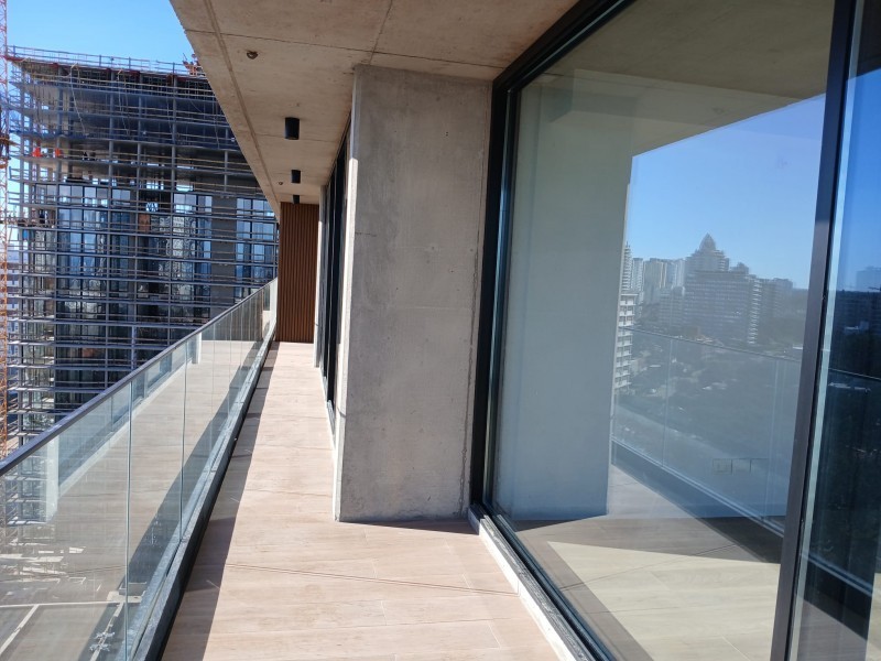 Torres del Este 1410 - foto 9