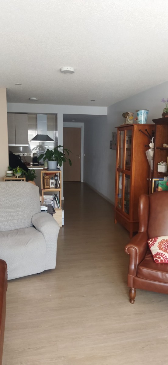 Exclusivo apartamento en pocitos para inversioncon renta .