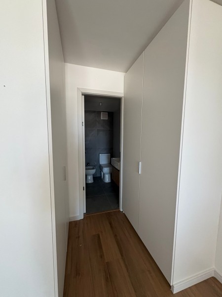 Alquiler tempo rambla 1 dormitorio en cordon.