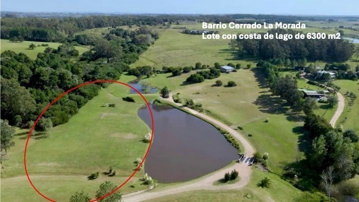 Lote 15 La Morada - foto 2