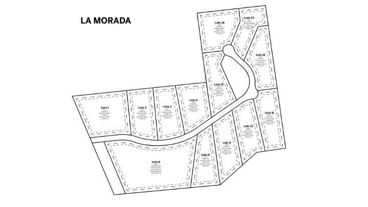 Lote 15 La Morada - foto 5