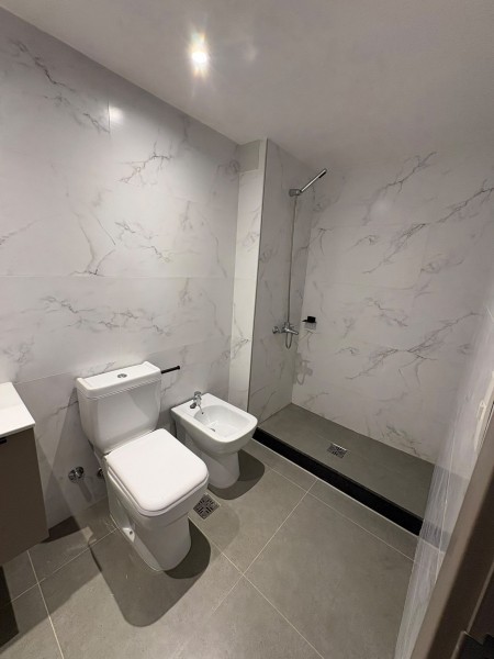 Exclusivo monoambiente en pocitos
