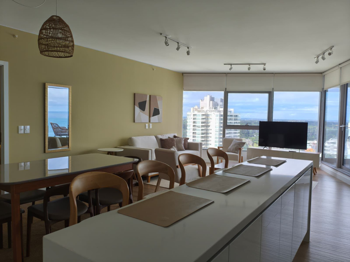 Trump piso 25 - foto 13