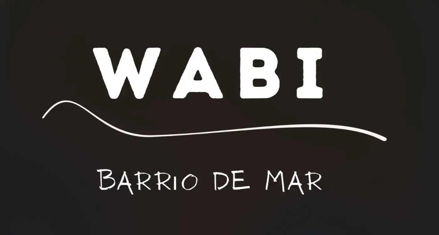 Wabi — Naturaleza, tranquilidad y cercanía al mar