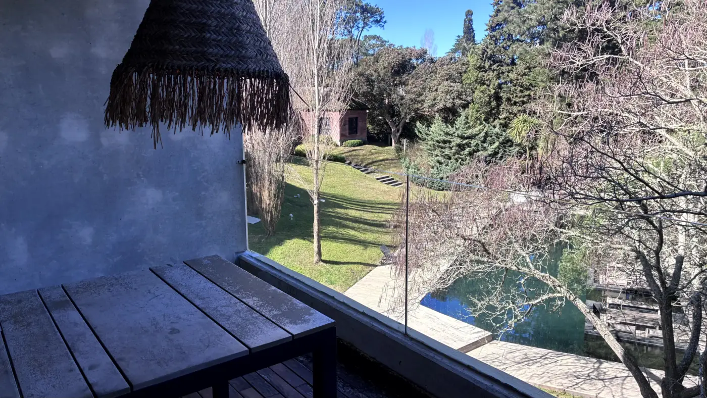 Departamento de 2 dormitorios en Be House , San Rafael, Punta del Este