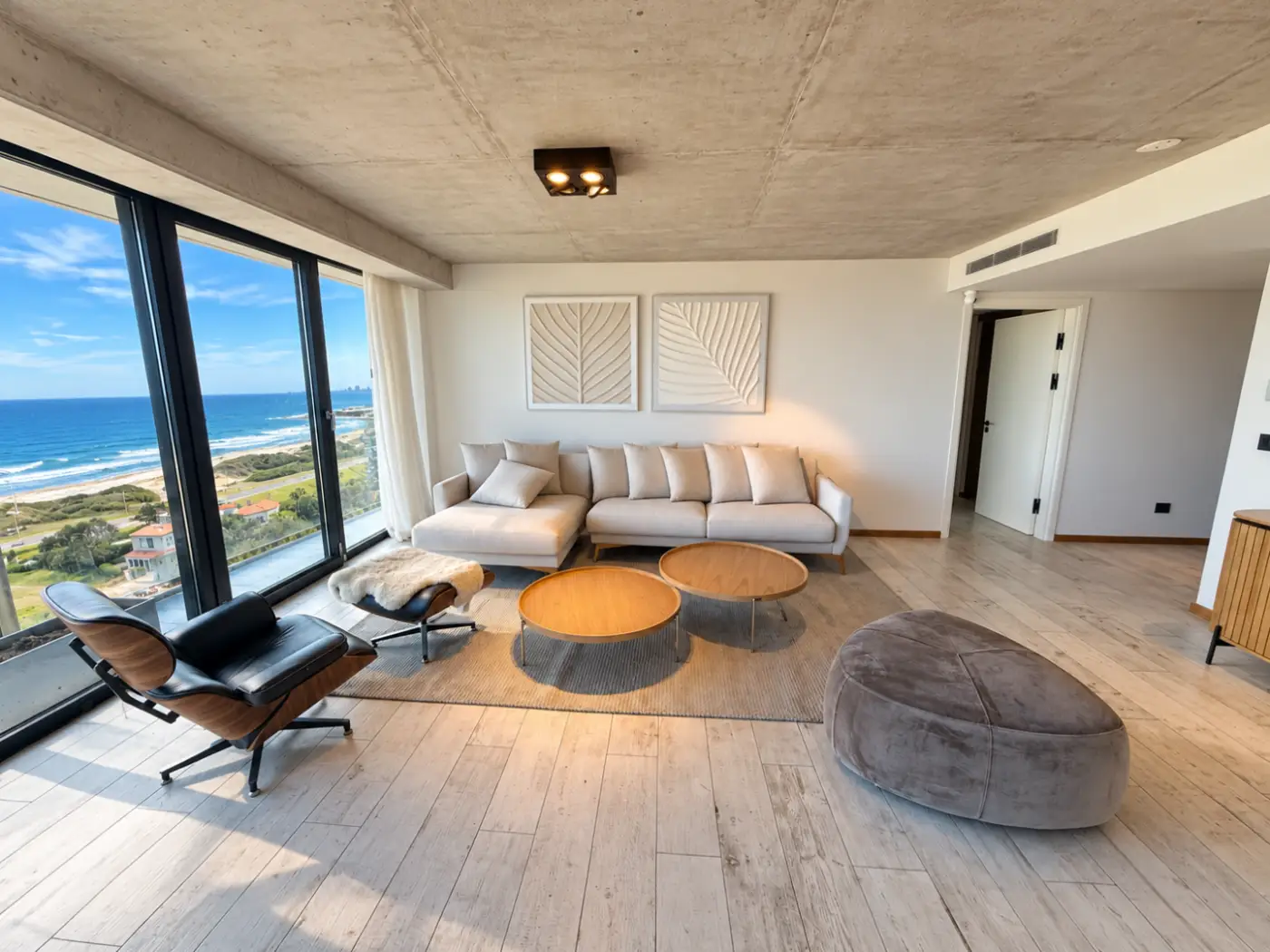 Departamento en Surfside en venta