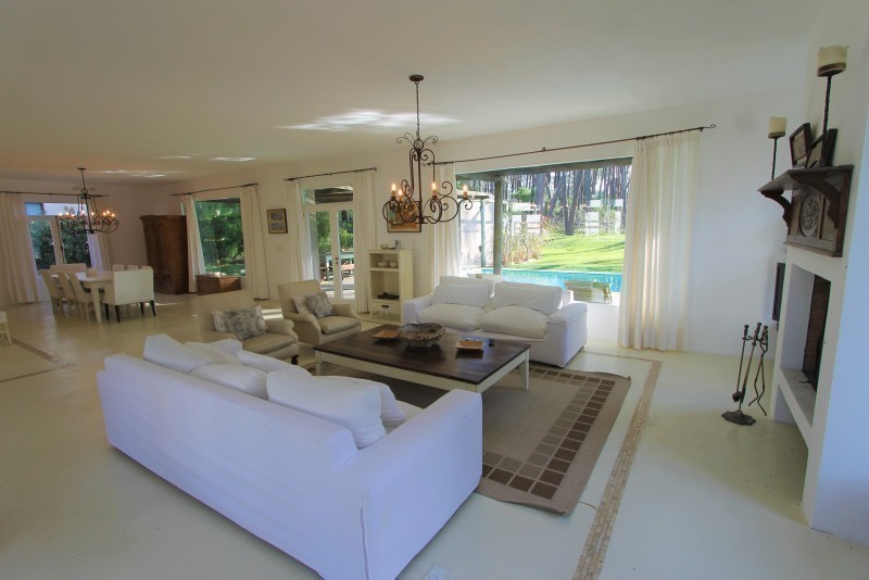 MARIANA LAGUNA BLANCA - foto 2
