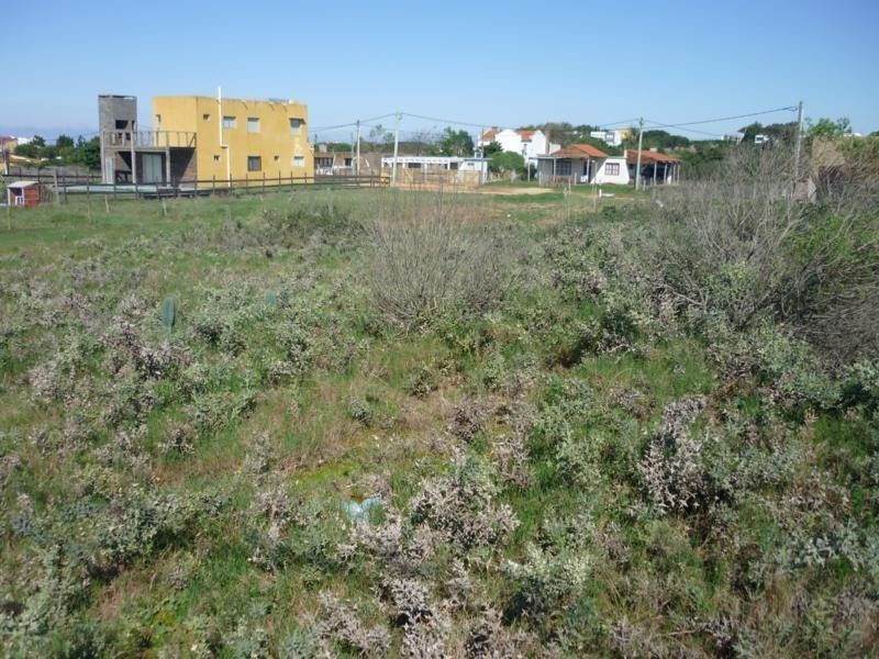 2 terrenos calle 15