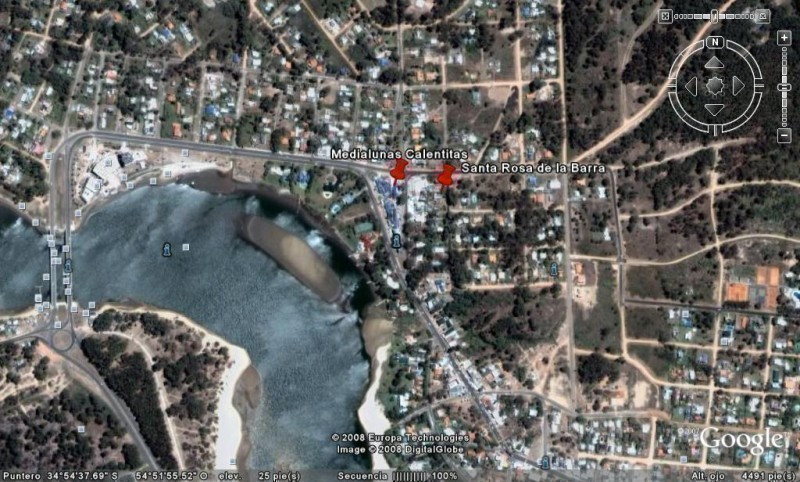 Santa Rosa de La Barra - foto 17