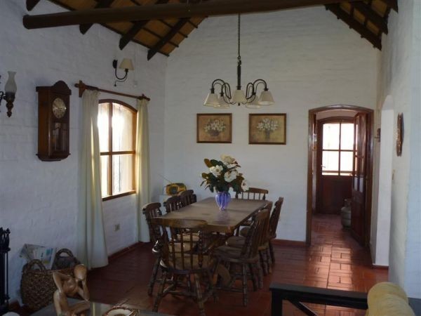 Santa Rosa de La Barra - foto 3