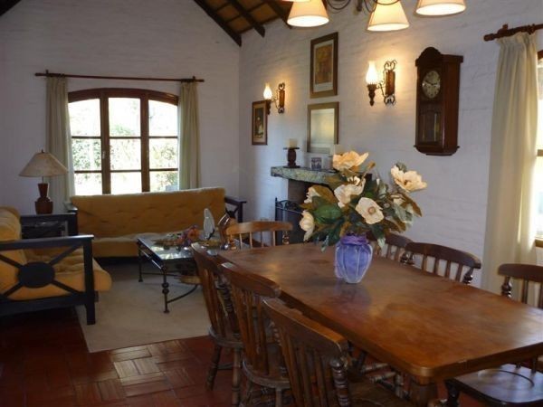 Santa Rosa de La Barra - foto 7