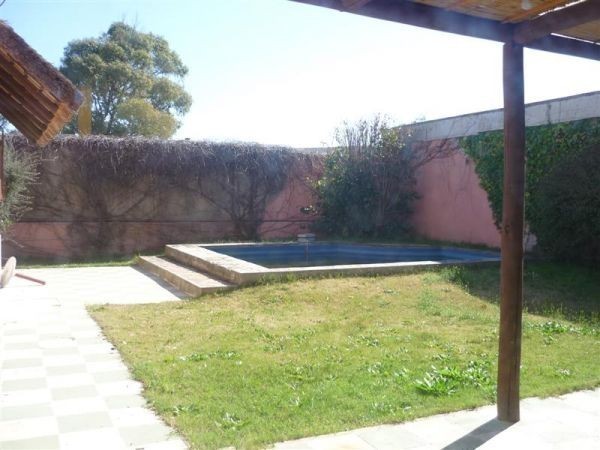Santa Rosa de La Barra - foto 2