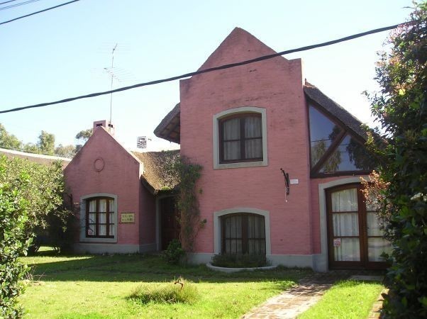 Santa Rosa de La Barra