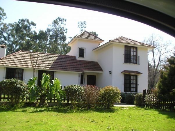 Villa Cristina