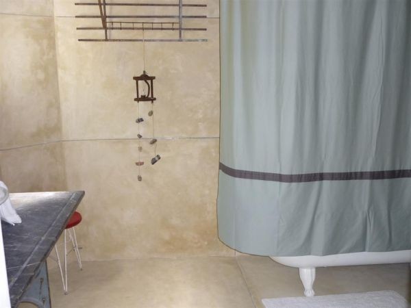 Villa Thalassa - foto 22