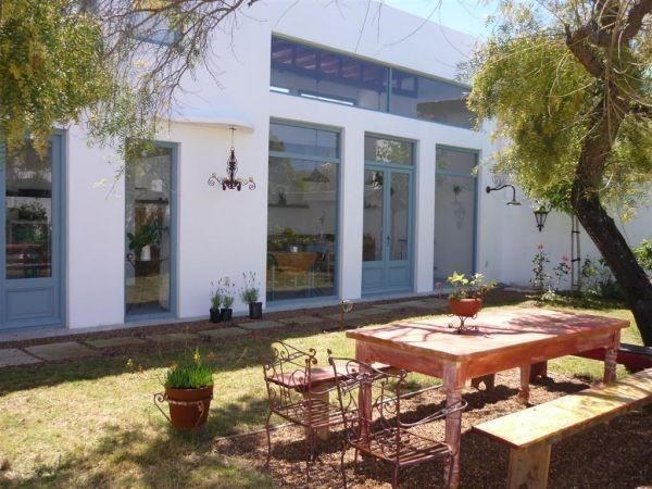 Villa Thalassa - foto 2