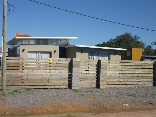 Casa Gris nueva - foto 13