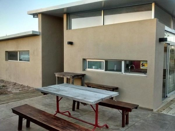 Casa Gris nueva - foto 12