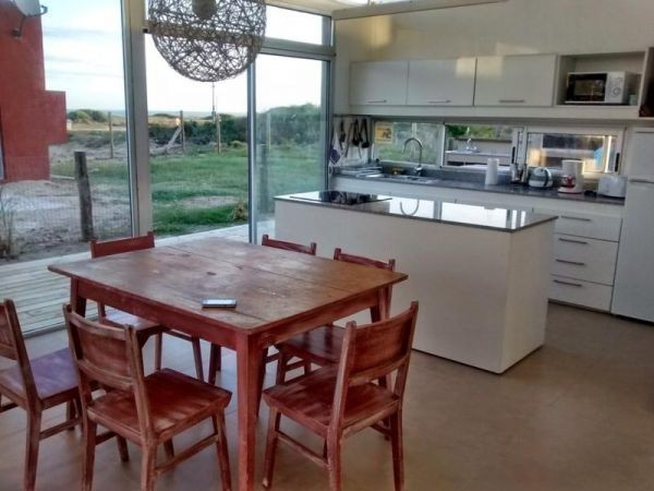Casa Gris nueva - foto 5