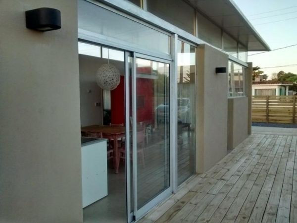 Casa Gris nueva - foto 2