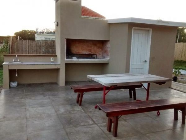 Casa Gris nueva - foto 11