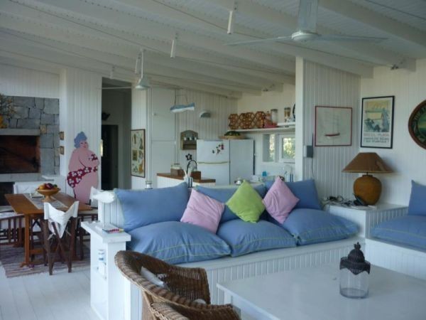 Casa de madera san vicente - foto 5