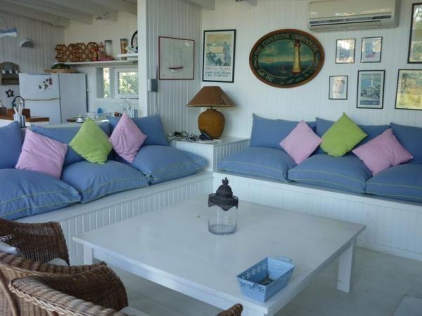 Casa de madera san vicente - foto 4