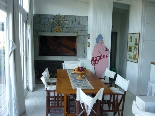 Casa de madera san vicente - foto 8