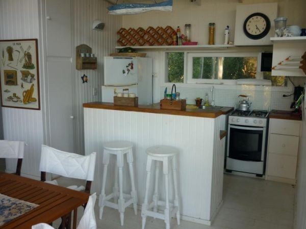 Casa de madera san vicente - foto 9