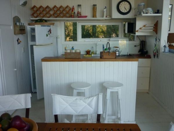 Casa de madera san vicente - foto 10
