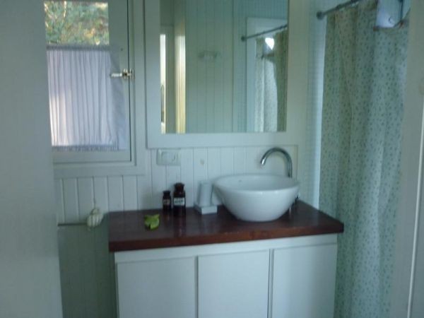 Casa de madera san vicente - foto 14