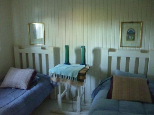 Casa de madera san vicente - foto 13