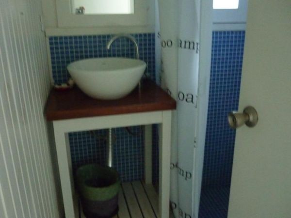 Casa de madera san vicente - foto 23