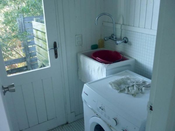 Casa de madera san vicente - foto 15