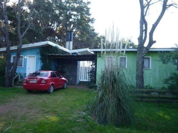 Casa de madera san vicente - foto 3