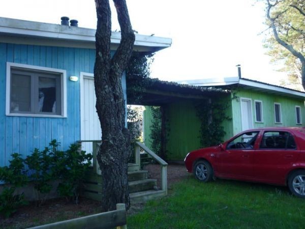 Casa de madera san vicente - foto 2